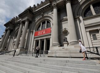 Nueva York anuncia la reapertura de sus museos para el 24 de agosto museo