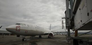 Copa Airlines operará con pocos vuelos tras la autorización del Gobierno de Panamá Copa Airlines