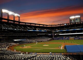 Comisionado asegura que no es momento para suspender la temporada baseball