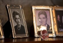 La historia de amor de la pareja más longeva del mundo se forjó en Ecuador longevo amor