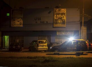 Tragedia en discoteca refleja expansión de la COVID-19 en periferia de Lima discoteca