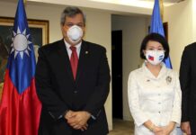 El BCIE y Taiwán firman créditos para apoyar a las MiPymes afectadas por la COVID-19 BCIE