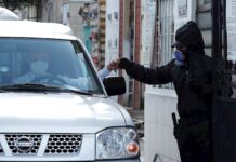 Colombia bordea los 400.000 contagios por COVID-19 con 10.142 casos nuevos Bogota