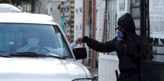 Colombia bordea los 400.000 contagios por COVID-19 con 10.142 casos nuevos Bogota