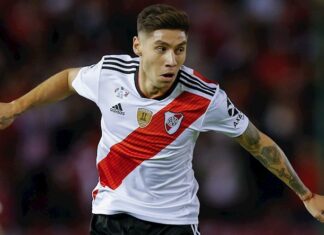 Diez clubes registran 20 contagios de coronavirus en regreso a las prácticas River Plate