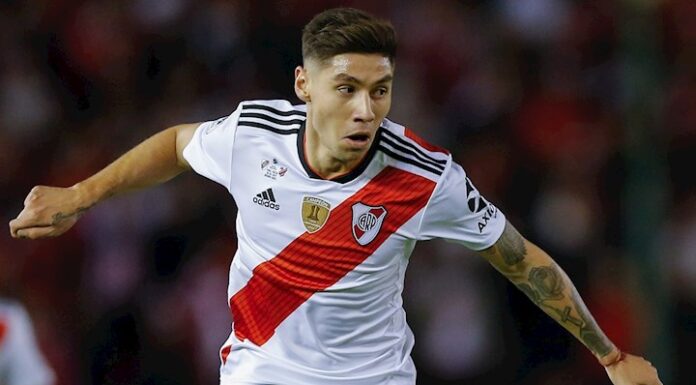 Diez clubes registran 20 contagios de coronavirus en regreso a las prácticas River Plate