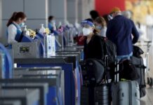 Aeropuerto de Panamá inicia operaciones limitadas de vuelos comerciales aeropuerto