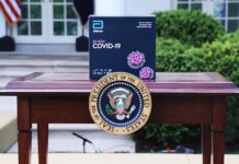 EE.UU. compra 150 millones de tests rápidos de COVID-19 en medio de una polémica test