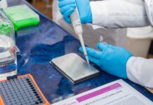 Crean en Chile un test de COVID-19 «low cost» de libre uso para todos los países laboratorios