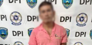 Decretan prisión a sujeto que agredió con machete a una menor de edad