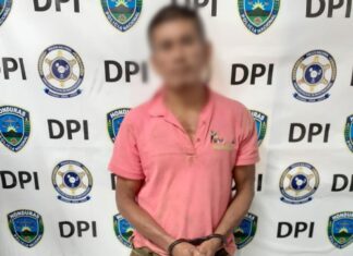 Decretan prisión a sujeto que agredió con machete a una menor de edad
