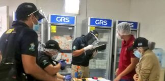 FETCCOP y ATIC inspeccionan hospitales en SPS tras denuncia de sustracción de medicamentos