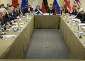 Rusia no está dispuesta a salvar último acuerdo nuclear