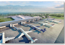 Honduras tendrá en 2021 uno de los aeropuertos más modernos de Centroamérica