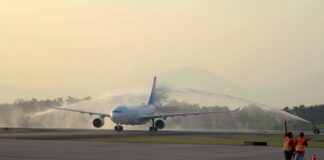 Pandemia reducirá ingresos de los aeropuertos en 104.500 millones de dólares
