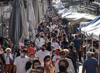 Por aumento de incidencias de Covid-19, Mesa Multisectorial sugiere ampliación de restricción en horas y dígitos