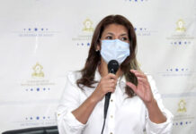 Invest-H entregará el próximo miércoles a la Secretaria de Salud el hospital móvil de Tegucigalpa