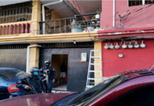 Ejecutan allanamientos y ordena detención de pareja vinculada al tráfico de personas a Estados Unidos