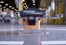 Amazon recibe permiso en EEUU para empezar a entregar paquetes con drones