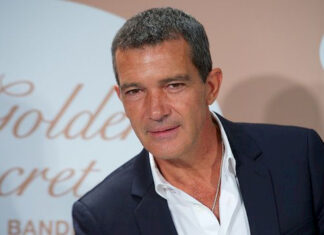 Antonio Banderas prepara ya un nuevo musical «de gran importancia»