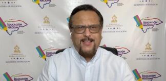 Estudiantes de último año realizarán el TES de manera virtual