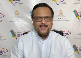 «Considero que es muy difícil que este año vuelvan las clases presenciales»: Ministro de Educación