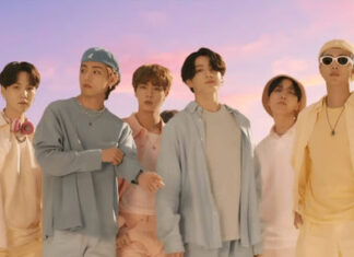 BTS logra que «Dynamite» sea vídeo más visto en su día de estreno en Youtube