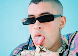 El 2020, un año de éxitos para Bad Bunny pese a la pandemia