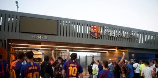 Albert Roca será el preparador físico del cuerpo técnico de Koeman