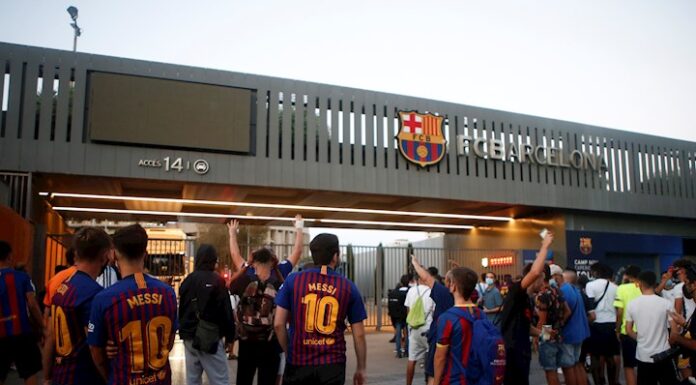 Albert Roca será el preparador físico del cuerpo técnico de Koeman