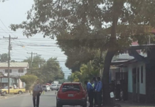 144 años de prisión para dos responsables de masacre en el barrio Cabañas de SPS