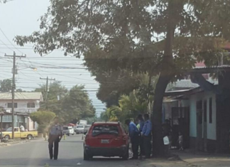 144 años de prisión para dos responsables de masacre en el barrio Cabañas de SPS