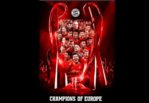 El Bayern Múnich logra su sexto título