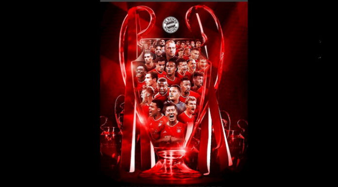 El Bayern Múnich logra su sexto título