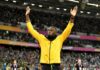 Usain Bolt, positivo por coronavirus