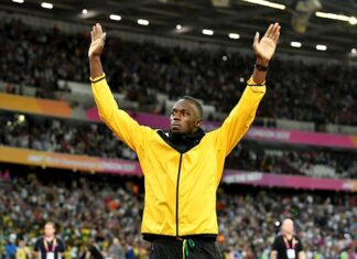 Usain Bolt, positivo por coronavirus