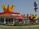 Hombre mata de un tiro a empleado de Burger King porque la comida se demoró