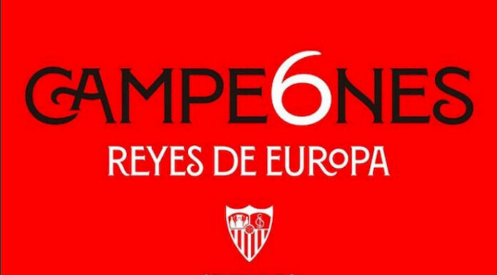 3-2. El Sevilla alcanza de nuevo la gloria con su sexto título