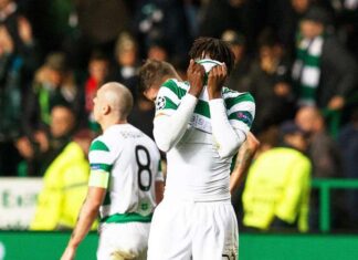 El Celtic cae eliminado tras verse sorprendido en casa por el Ferencvaros