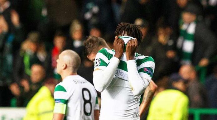 El Celtic cae eliminado tras verse sorprendido en casa por el Ferencvaros