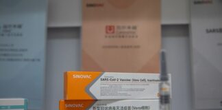 OMS alerta sobre los riesgos del uso prematuro de una vacuna contra la COVID