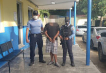 Capturan a sospechosos tras muerte de fémina y dejar herida a su hija