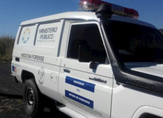 40 cadáveres esperan ser retirados por sus dolientes según autoridades forenses