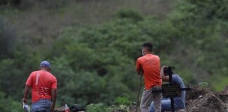 A 5 meses de primeros contagios Honduras suma 1.515 muertos por COVID-19