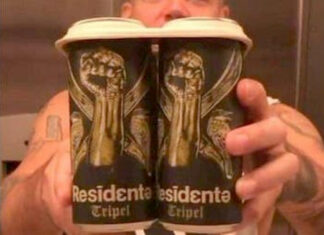 Residente celebra su readmisión como elector para votar en comicios