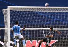 El Manchester City se ve favorito para conquistar a Messi, según prensa