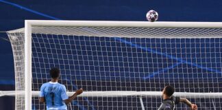 El Manchester City se ve favorito para conquistar a Messi, según prensa