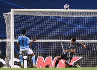 El Manchester City se ve favorito para conquistar a Messi, según prensa