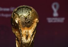 Sorteo de Concacaf rumbo a Qatar 2022