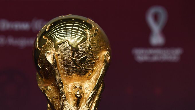 Sorteo de Concacaf rumbo a Qatar 2022
